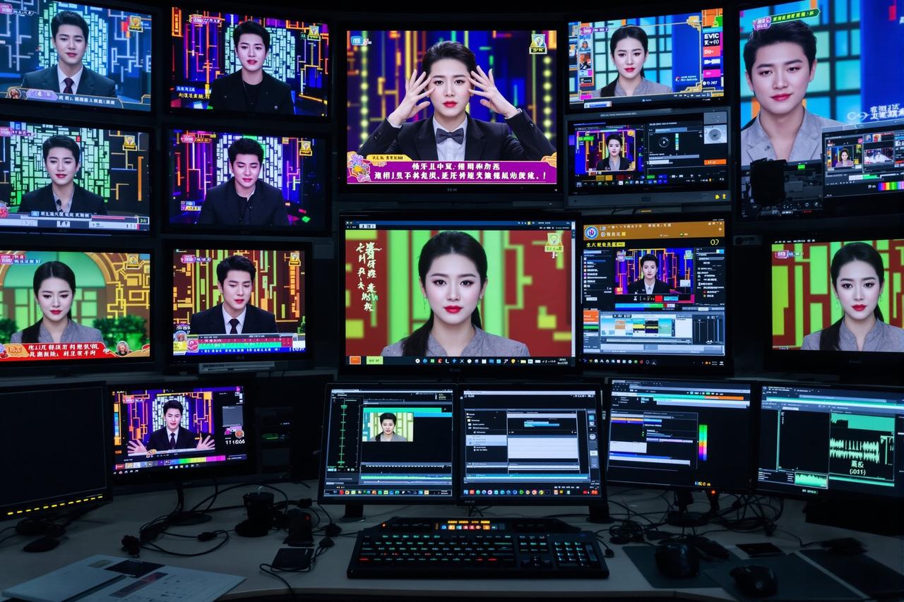 你这么懂娱乐是不是有什么内幕消息，遛鸟大师娱乐吃瓜君让我们再来聊聊天若有情的感人故事与生活哲学